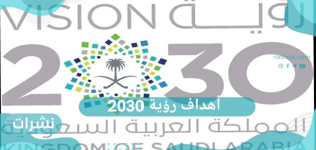 ما هي أهداف رؤية 2030 في التعليم الأساسي والفني والجامعي