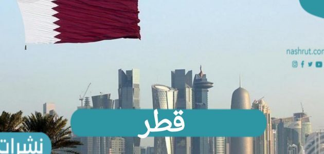 دولة قطر | حقيقة العلاقات مع إسرائيل | مصر وقطر تبحثان علاقات التعاون الثنائي