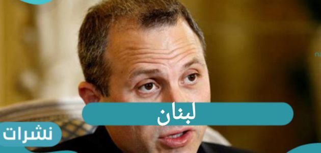 تصريح وزير خارجية لبنان شربل وهبة | عدم القصد الإساءة إلى أي دولة عربية