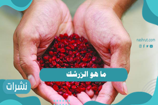 ما هو الزرشك