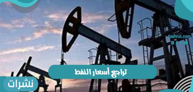 تراجع أسعار النفط 2021 واجتماع منظمة البلدان المصدرة للبترول (أوبك)
