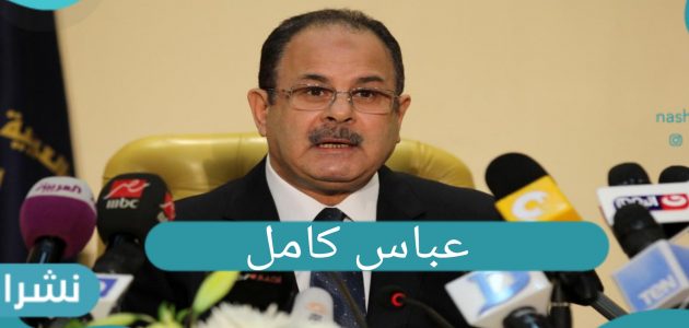 عباس كامل حواره مع السنوار في قضية تبادل الأسرى أثناء زيارته غزة