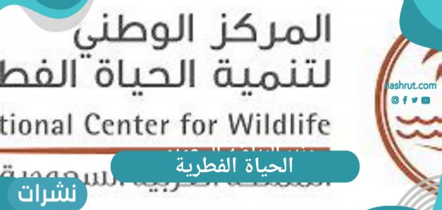 الحياة الفطرية في المملكة العربية السعودية تمنع اقتناء الحيوانات المفترسة