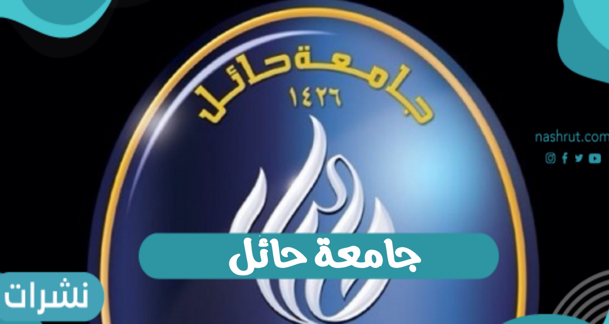 جامعة حائل
