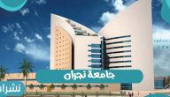 جامعة نجران السعودية