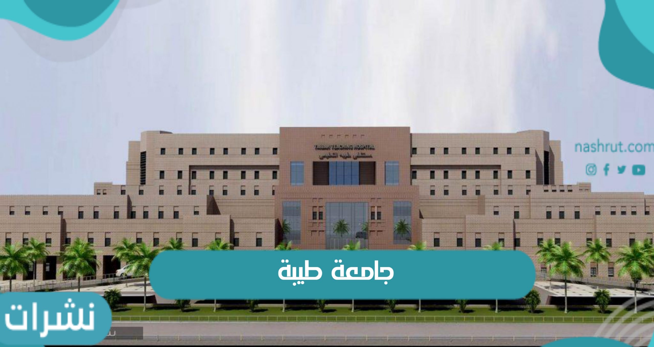 جامعة طيبة