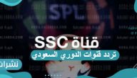 تردد قنوات الدوري السعودي نايل سات وسهيل سات الجديد 2021