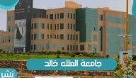 وظائف جامعة الملك خالد