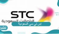 إس تي سي السعودية والنطاق السعري لها