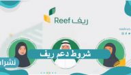 شروط دعم ريف للأسر المنتجة مع خطوات ورابط التسجيل