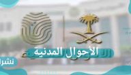 الأحوال المدنية: يلزم تجديد البطاقة عند تغيير الاسم إلى الإنجليزية