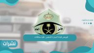 تفويض قيادة السيارة لشخص عليه مخالفات