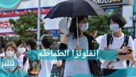 إنفلونزا الطماطم.. ما هي انفلونزا الطماطم وهل هي خطيرة ؟
