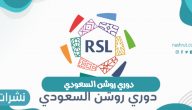 موعد انطلاق دوري روشن أغسطس 2022م دوري السعودي للمحترفين
