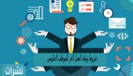 شروط وثيقة العمل الحر للموظف الحكومي 1444