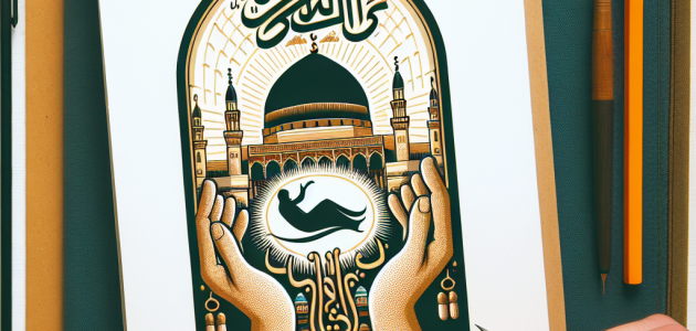 معنى اسم مصطفى: جذور تاريخية ودلالات روحانية