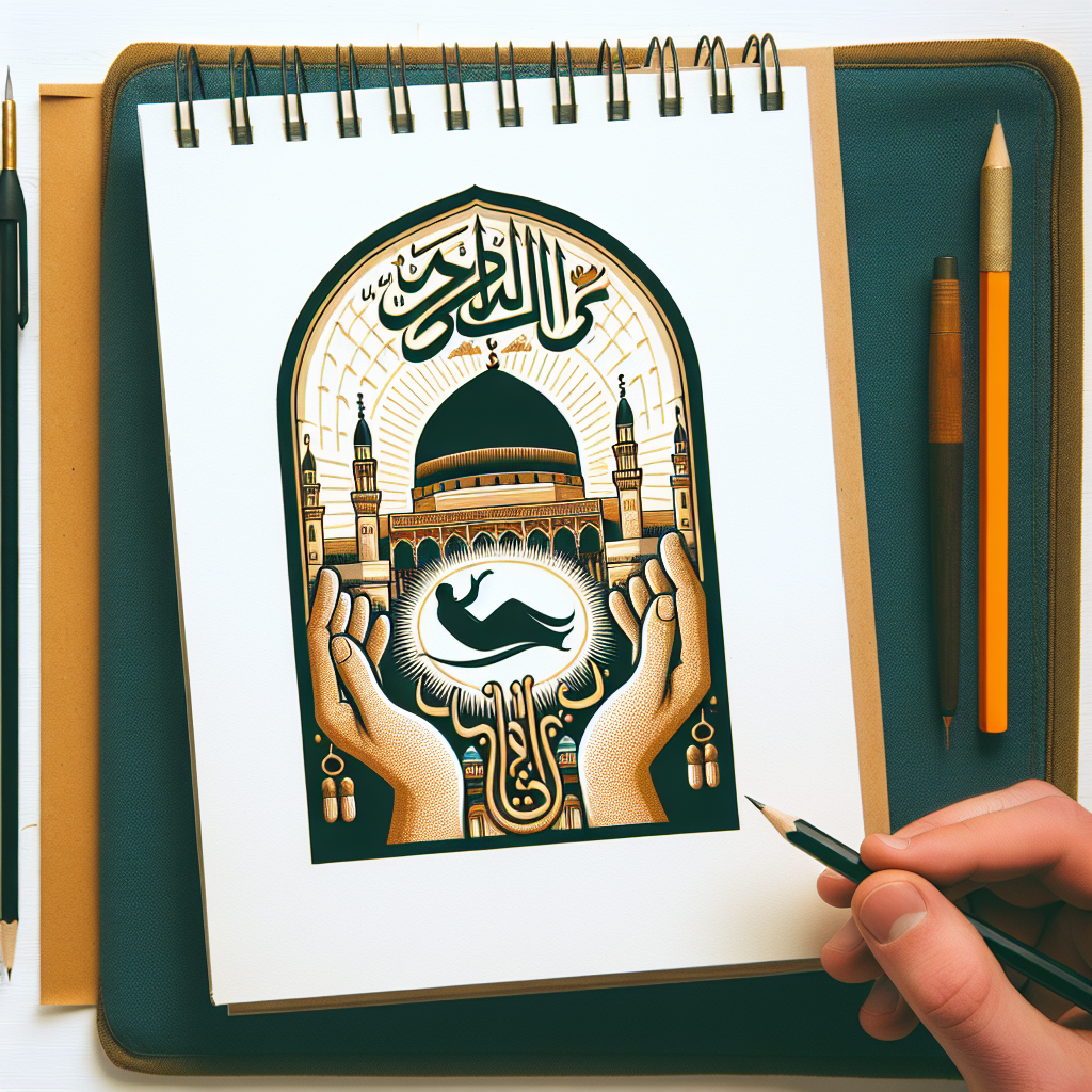 معنى اسم مصطفى: جذور تاريخية ودلالات روحانية