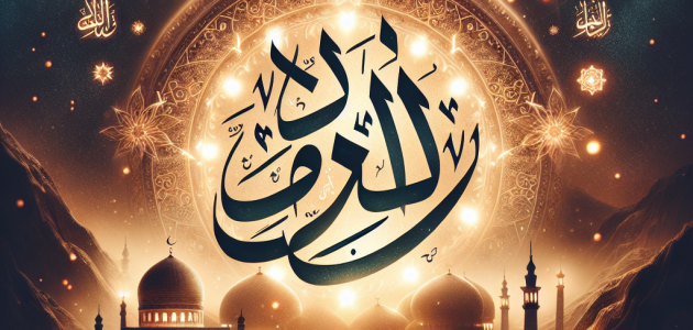 معنى اسم مصطفى: جذور تاريخية ودلالات روحانية