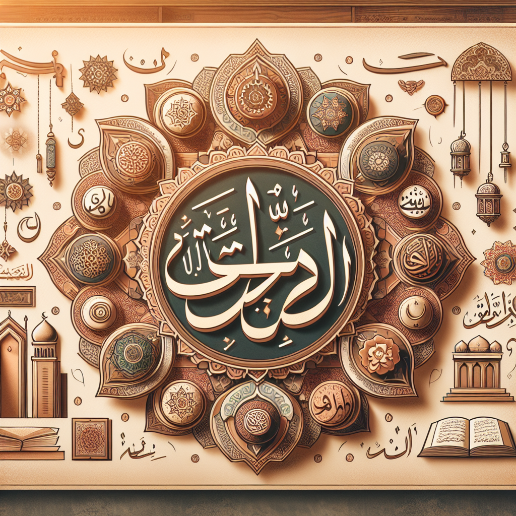 معنى اسم مصطفى: رمزية واستخدامات في الثقافة العربية