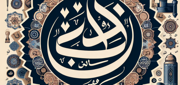 معنى اسم إبراهيم: دلالاته وأصوله التاريخية