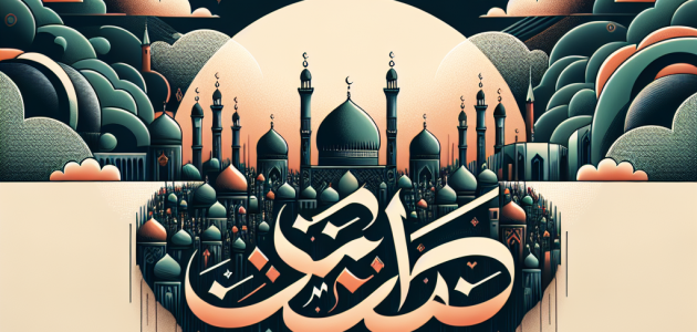 معنى اسم حسين وأصله في الثقافة العربية