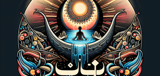 معنى اسم بسام: دلالاته وأصوله