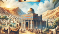 معنى اسم سليمان: أصوله وتاريخه وإرثه الثقافي