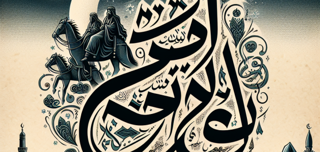 دلالات ومعاني اسم سلمان: رحلة في تاريخ الاسم