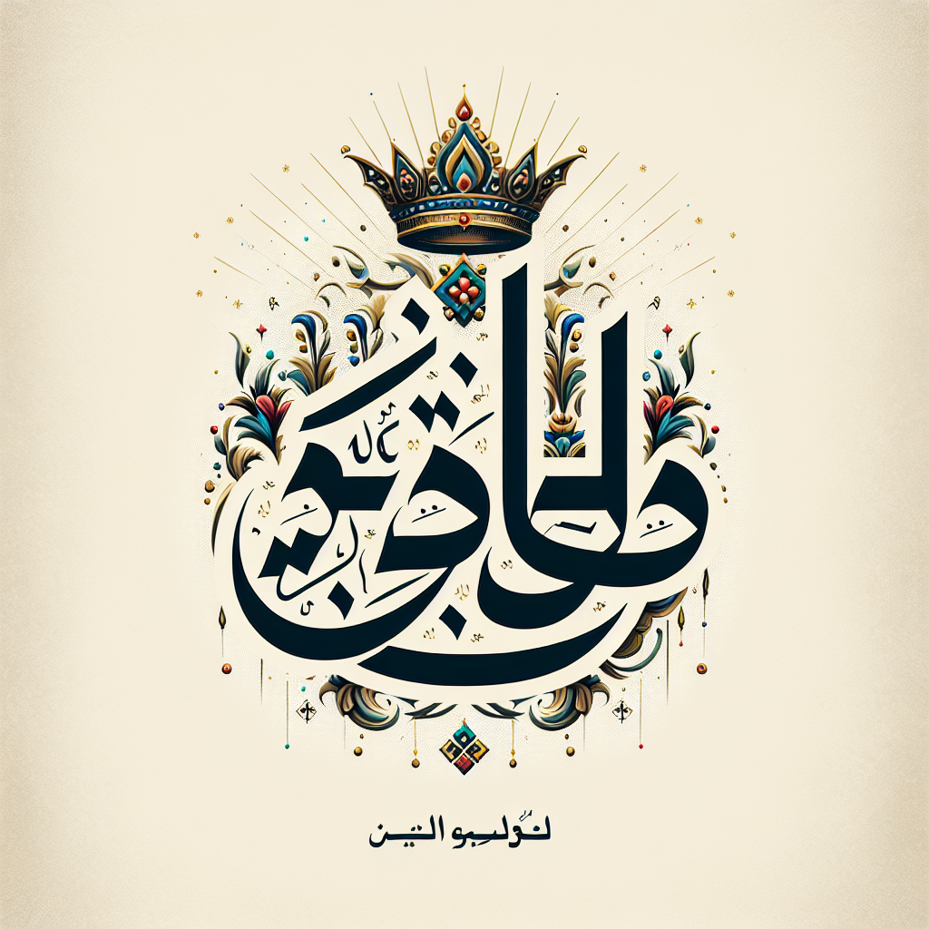 معنى اسم مالك: دلالات وأصول