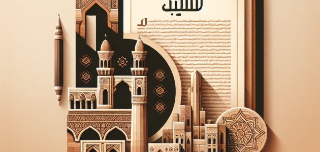 معنى اسم عماد: تاريخه وأصوله