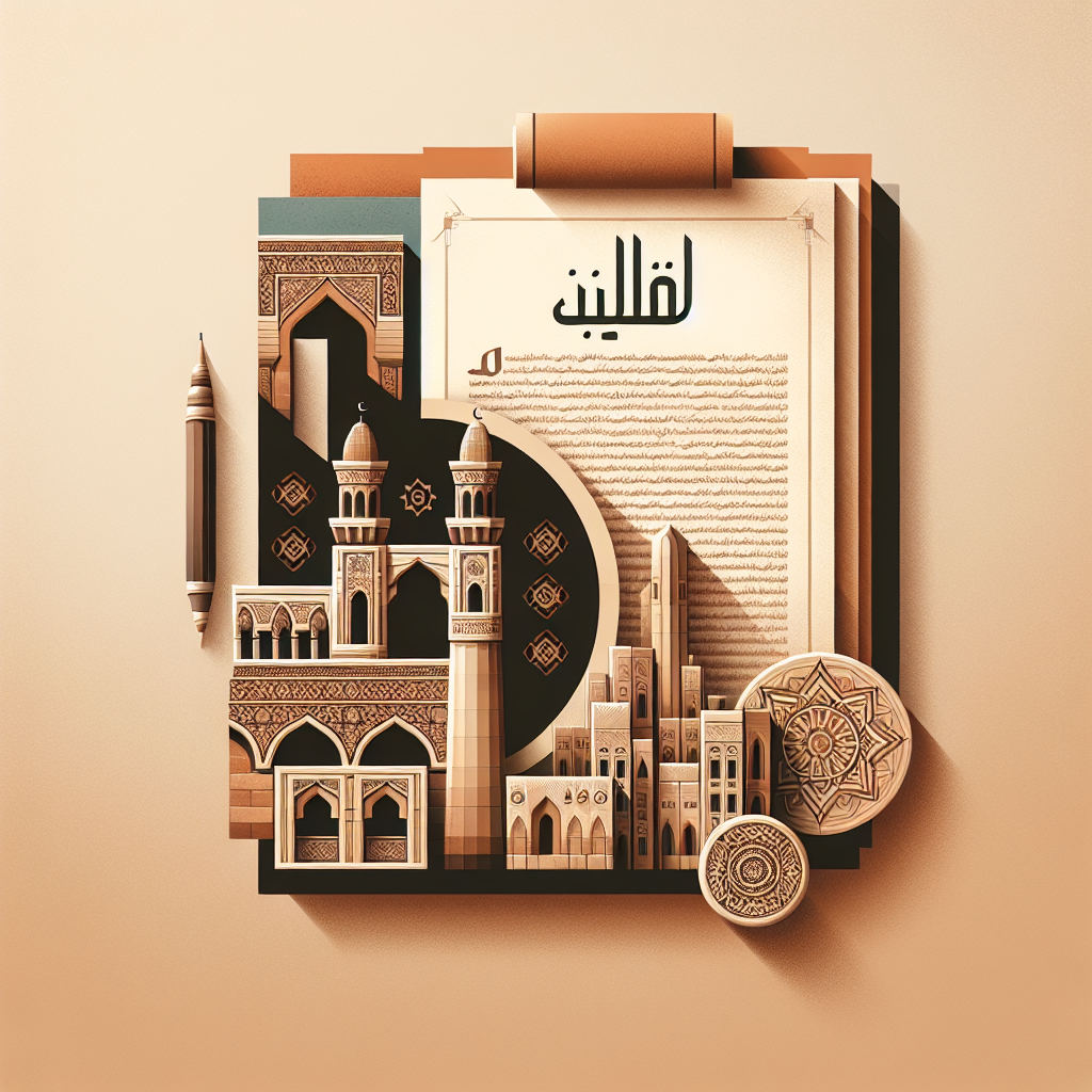معنى اسم عماد: تاريخه وأصوله