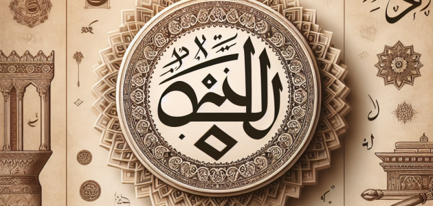 معنى اسم عمرو: أصوله ودلالاته