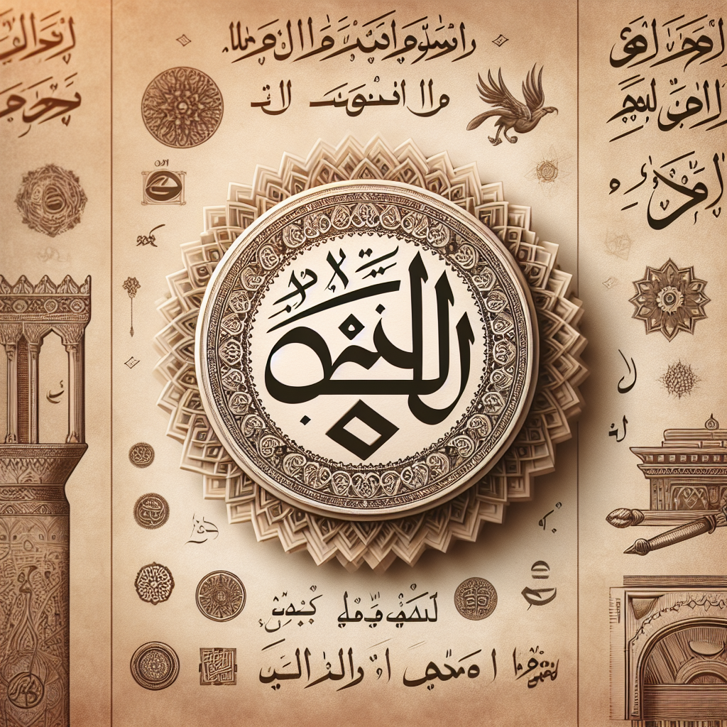 معنى اسم عمرو: أصوله ودلالاته