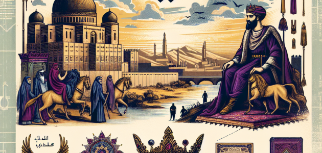 معنى اسم أمير: دلالات وتاريخ