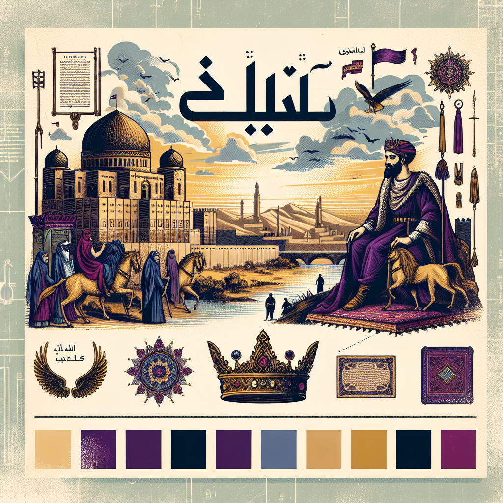 معنى اسم أمير: دلالات وتاريخ