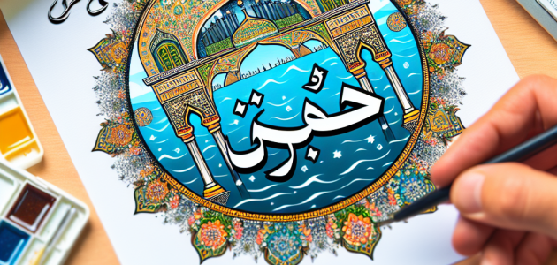 معنى اسم جلال: أصل الاسم ودلالاته الثقافية