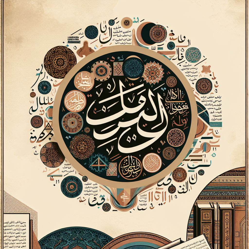معنى اسم جمال: دلالاته وأصوله الثقافية