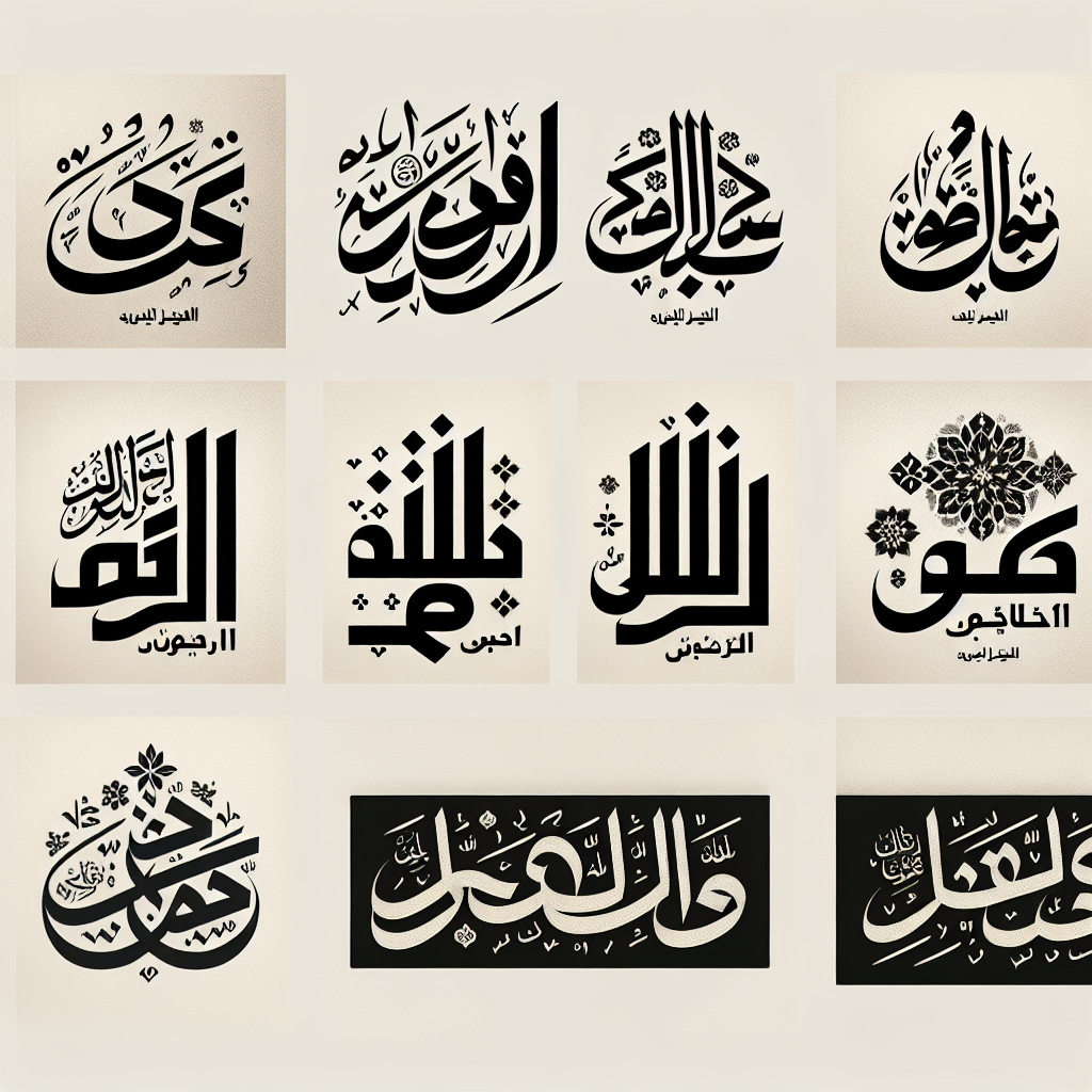 هنا بعض الاقتراحات لعناوين مقالات حول معنى اسم وائل باللغة العربية: