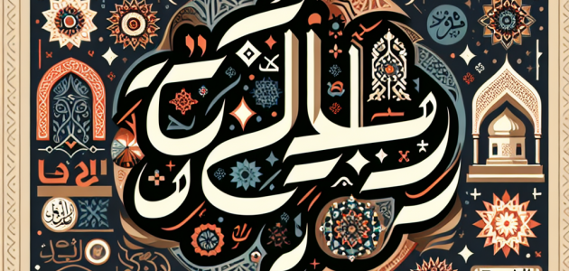 معنى اسم وسيم: أصوله ودلالاته في الثقافة العربية