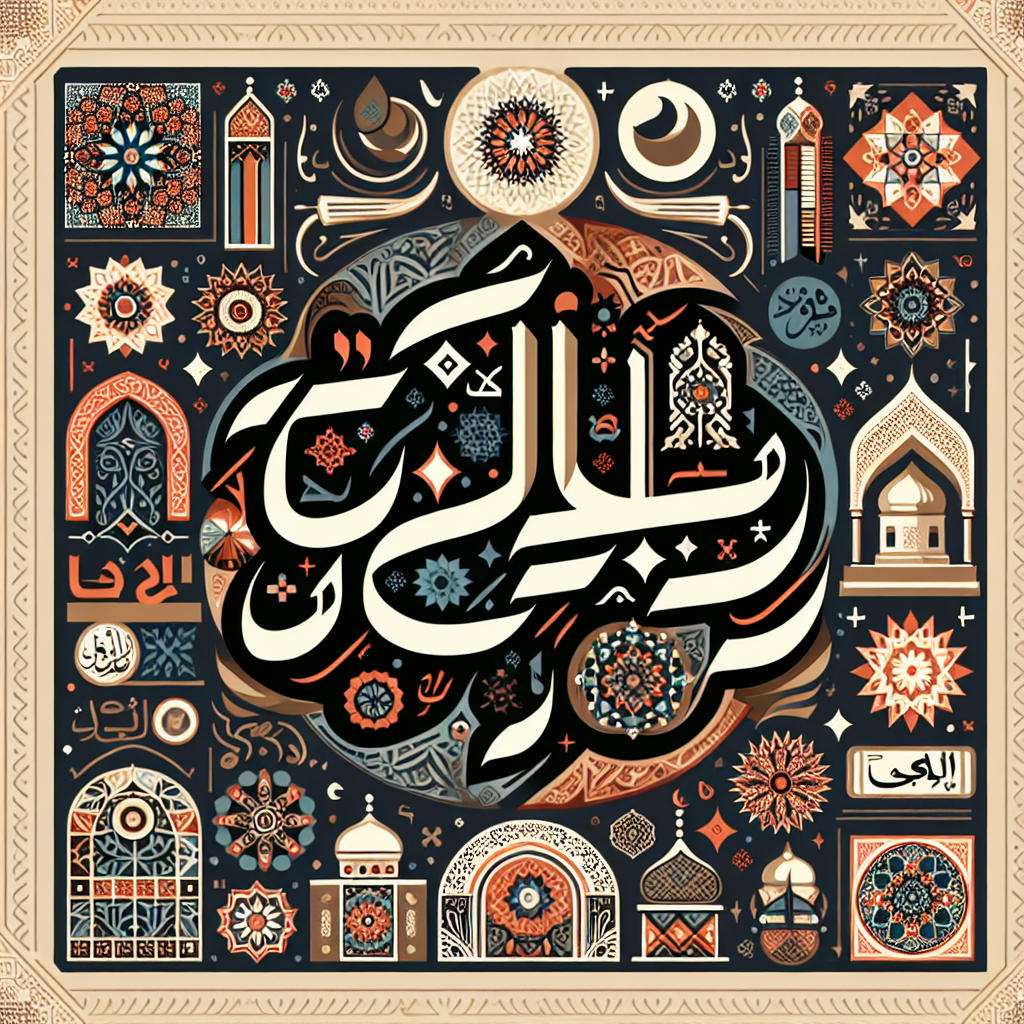 معنى اسم وسيم: أصوله ودلالاته في الثقافة العربية