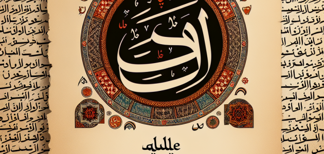 معنى اسم معتز: دلالاته وأصله