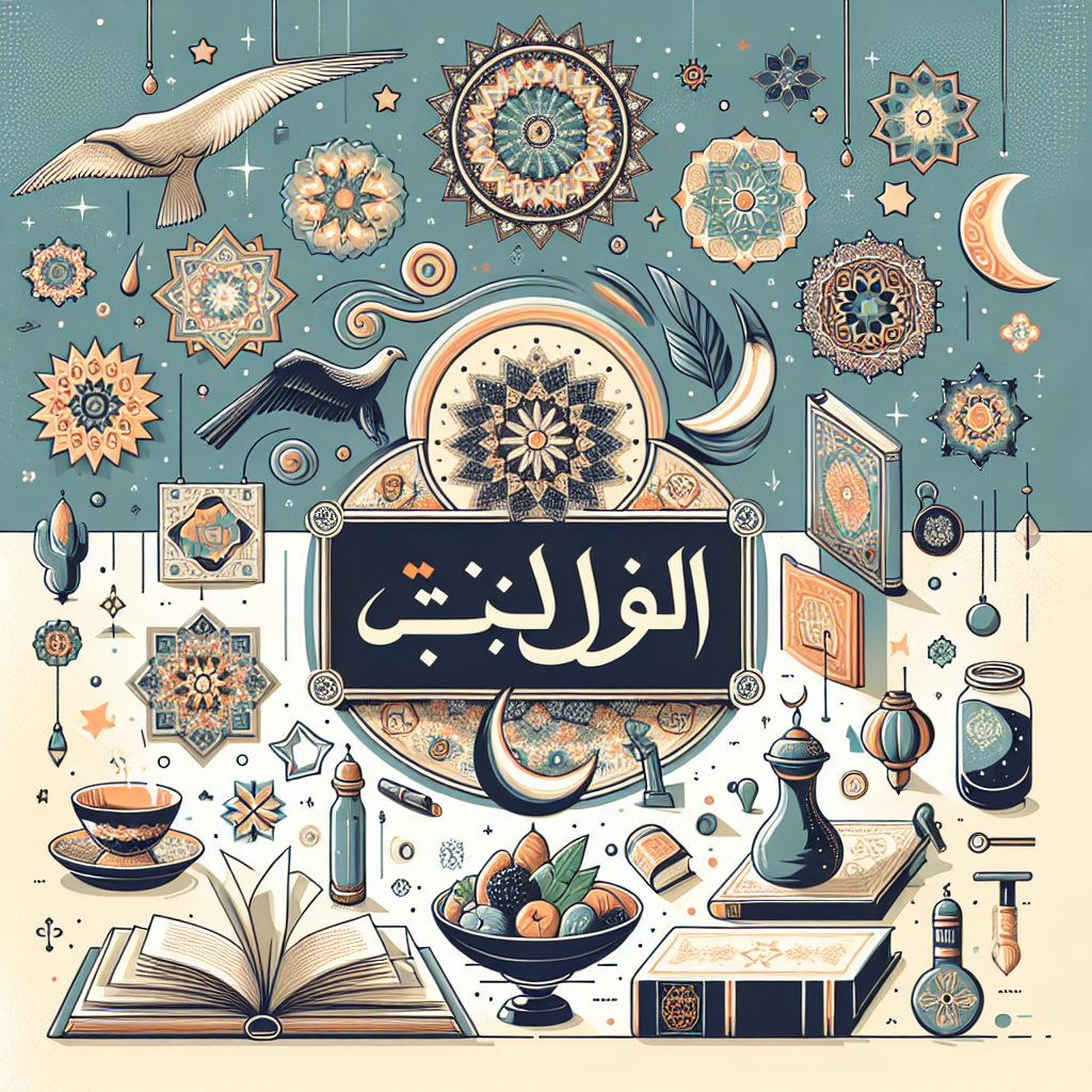 معنى اسم هشام: أصله ودلالته في الثقافة العربية
