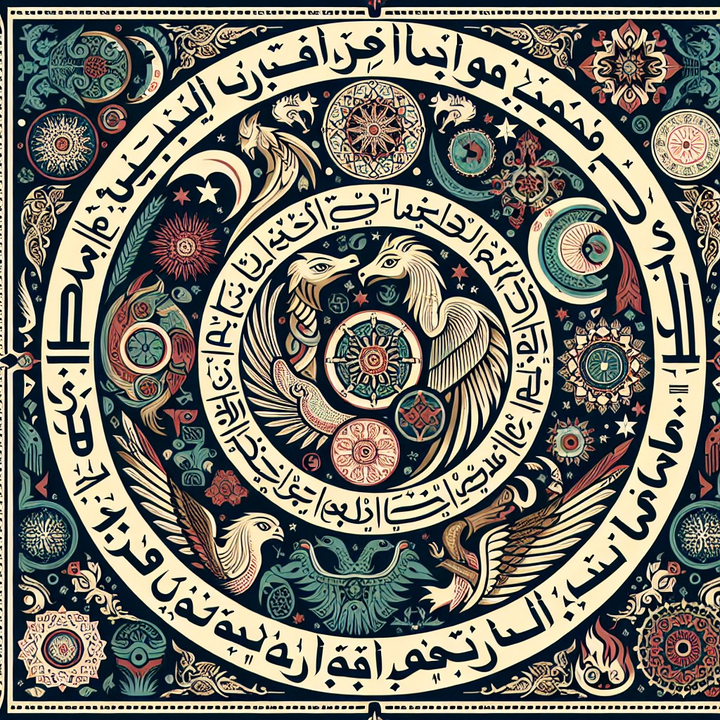 معنى اسم رشاد وأصله: تقاليد وتاريخ