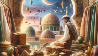 معنى اسم عدنان وأصله في الحضارة العربية