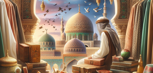 معنى اسم عدنان وأصله في الحضارة العربية