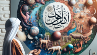 معنى اسم قصي في اللغة العربية: أصوله ودلالاته