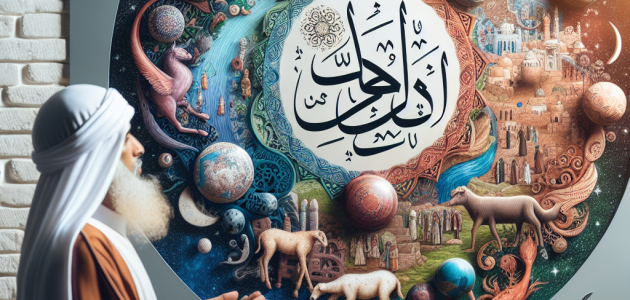 معنى اسم قصي في اللغة العربية: أصوله ودلالاته