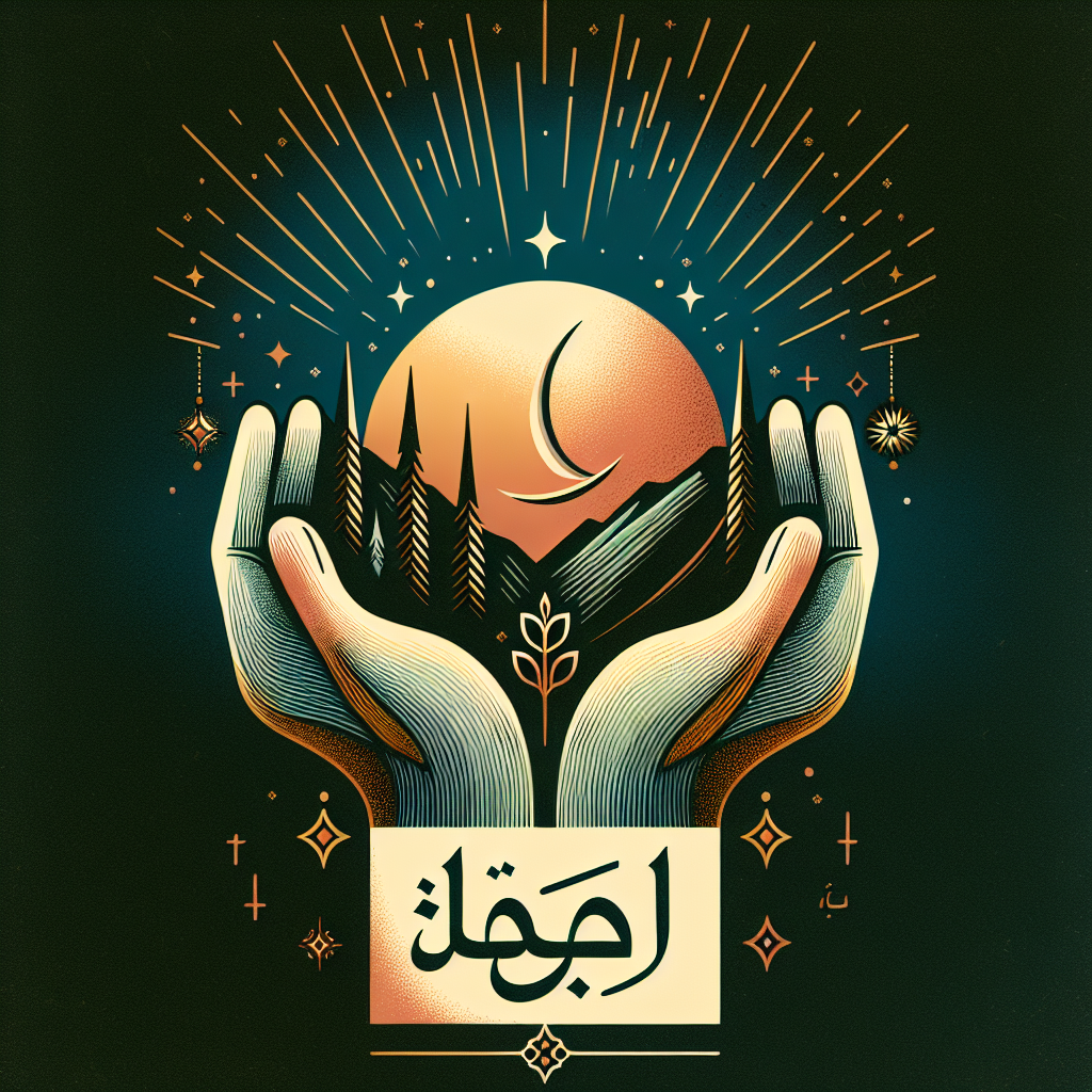 معنى اسم إلياس: رمز الإيمان والإلهام