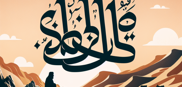 تفسير معنى اسم آدم في الثقافة العربية