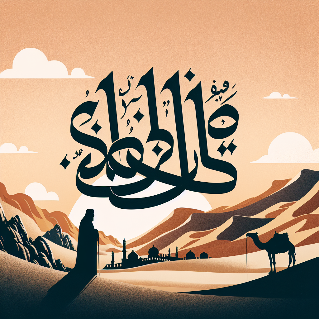 تفسير معنى اسم آدم في الثقافة العربية